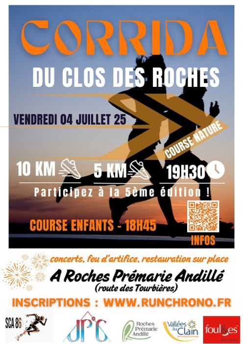 Consulter le site de l'organisateur